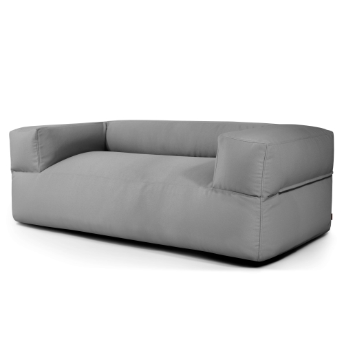 Sitzsack Sofa 2-Sitzer Celaya (schwer entflammbar nach B1)